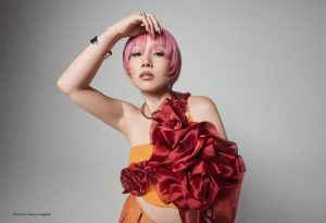 Nao Yoshioka