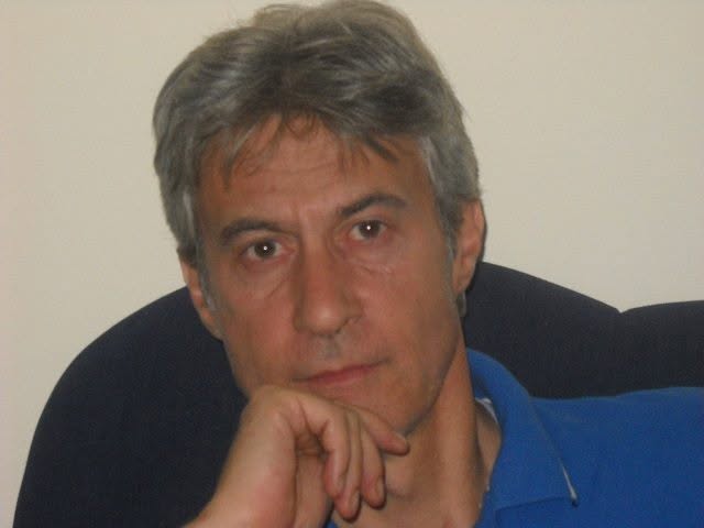 Francesco Donadio